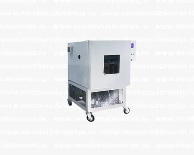 фото Испытательная Климатическая камера М-70/100-120 КТХ