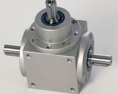 фото Редуктор Pro-Gear для полнопроходных кранов Broen Ballomax Q-400 S Ду 100-3