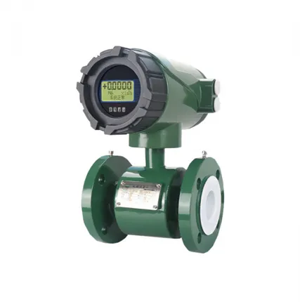 Фото №0 Электромагнитный расходомер FIMEET LDG-FMT-100 в Москве