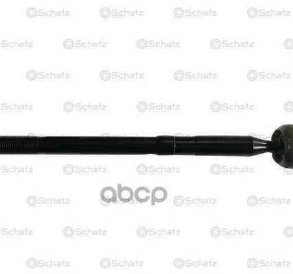 Фото №0 Рулевая тяга (передняя) SOLARIS 17-, RIO 17- Schatz арт. S31516