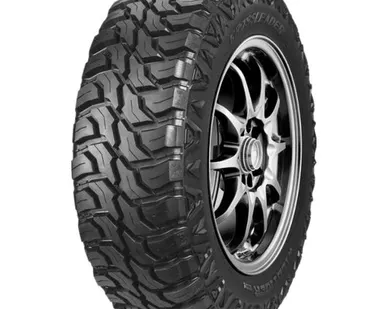 фото Автомобильная шина Crossleader