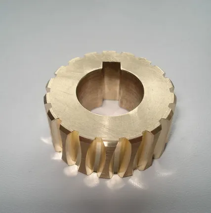 Фото №0 Токарная обработка