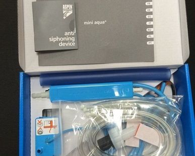 фото Дренажная помпа Mini Aqua