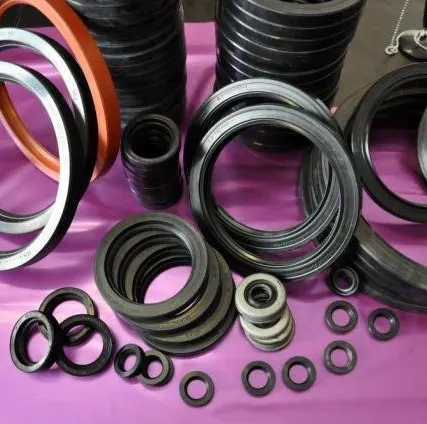 Фото №0 Манжета армированная 012*28-7 1.2 ПФ, шт