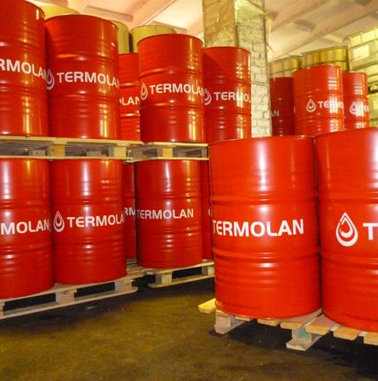 Фото №0 Теплоноситель Termolan Silica 