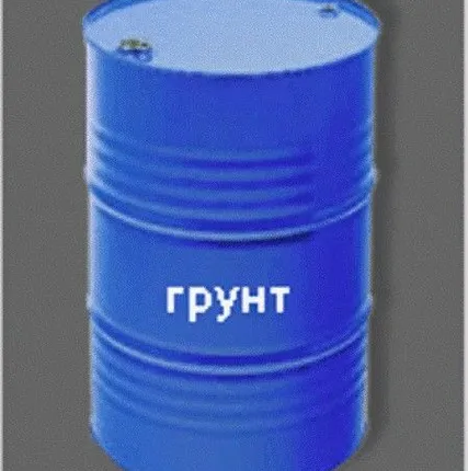 Фото №0 Грунт-эмаль АС-1247