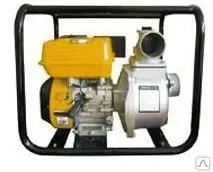 Фото №0 Мотопомпа Aurora AMP 80C
