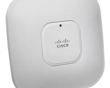 фото Wi-Fi роутер Cisco AIR-AP1141N