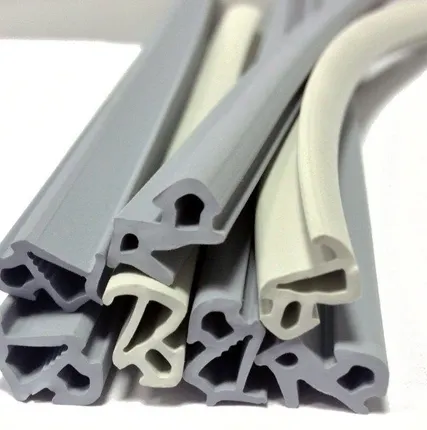 Фото №0 Уплотнитель для пластиковых окон KBE