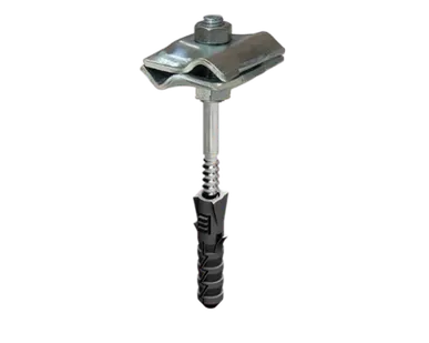 фото Держатель проводника кровельный ДПК-25ГЦ