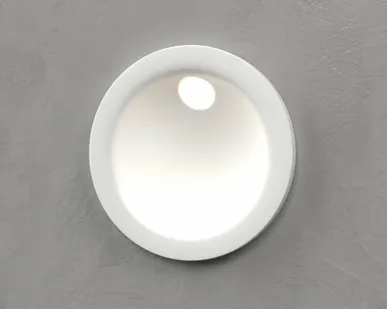 фото Подсветка для лестниц MRL LED 1118 Белый