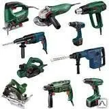 Фото №0 Электро инструмент (дрели)