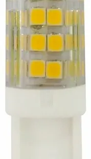 фото Лампа светодиод. ЭРА 3/5W G9 (тепло)