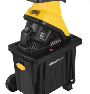 фото Huter Садовый измельчитель ESH-2500T HUTER