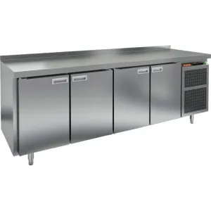 фото Стол комбинированный HICOLD BN 11/TN-11/BT