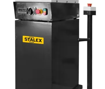 фото Станок профилегибочный электромеханический Stalex RBM-20