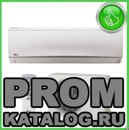 Фото №0 Система кондиционирования LG