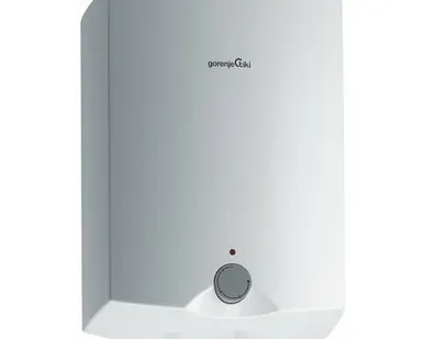 фото Накопительный электрический