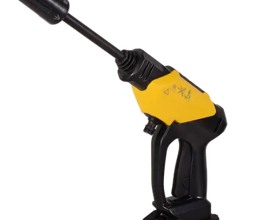 фото Мойка аккумуляторная W-20Li Huter (с 1 АКБ и ЗУ в комплекте)