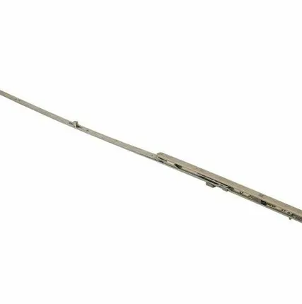 Фото №0 Ножницы поворотно-откидные, ПВХ и дерево, 1100-1350 (1 цапфа)