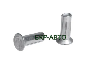 фото Заклепки 8х28 (к-т 64шт)