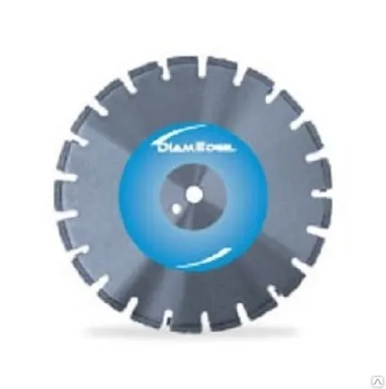 Фото №0 Алмазный диск ASPHALTECH COLA 300