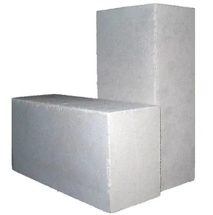 Фото №0 Кирпич силикатный