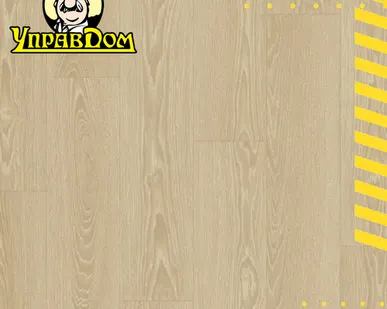 фото Ламинат Quick-Step Quick Step Classic Plus Hydro (RUS) CLH 4089 Дуб натуральный отбеленный