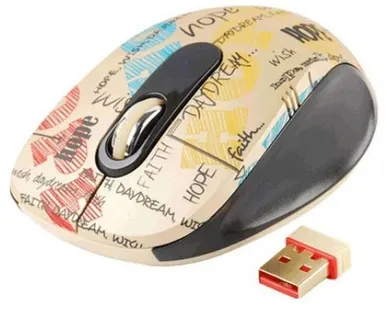 фото Мышь G-CUBE G7MH-6020H USB
