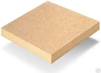 Фото №0 МДФ 2440х1830х19мм 1 сорт