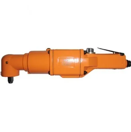 Фото №0 Гайковерт угловой ударный пневматический SA22003 (1/2 quot;; 270 Нм; 4000 об/мин; 5,16 кг)