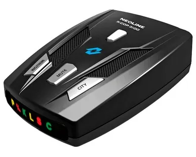 фото Радар-детектор Neoline X-COP 3100