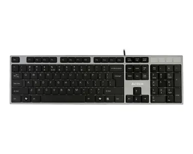 фото Клавиатура A4Tech KD300