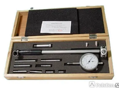 фото Нутромер НИ 10-18