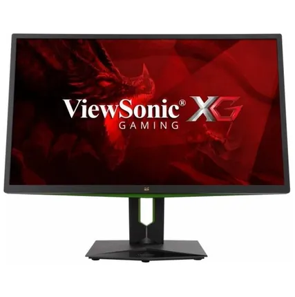 Фото №0 Монитор Viewsonic XG2703-GS
