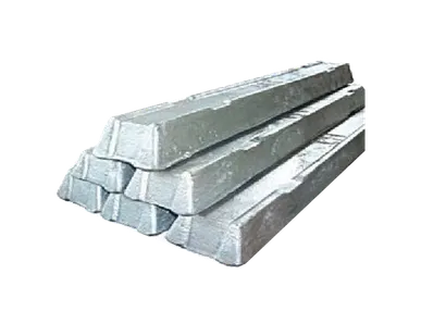 фото Чушки алюминиевые ак 12 гост 1583