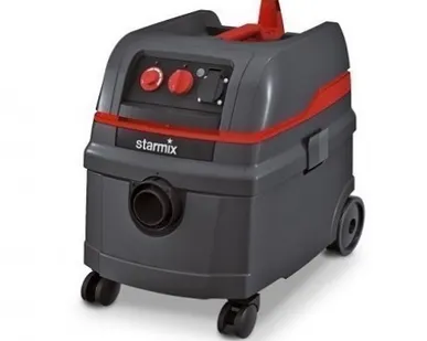 фото Промышленный пылесос Starmix ISC L 1625 ТОР