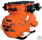 Фото №0 Пускатель ПВИ-125 Б У5 IP54