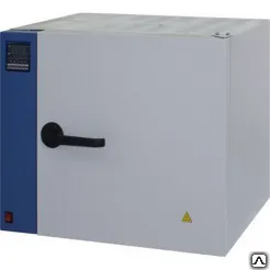 Фото №0 Шкаф сушильный Loip LF 120/300-VS1, V 25 л, размер камеры 500*470*445 мм