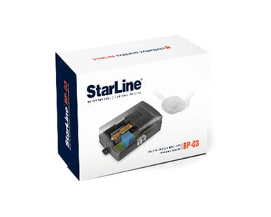 фото Модуль обхода StarLine ВР-03