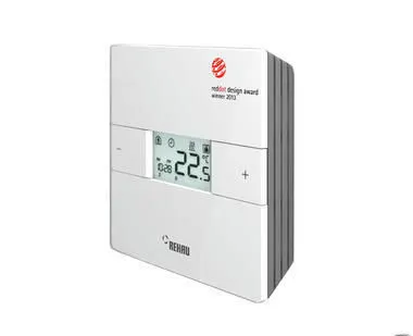 фото Терморегулятор Nea H 230B