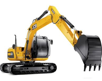 фото Гусеничный экскаватор JCB JS 190 NC