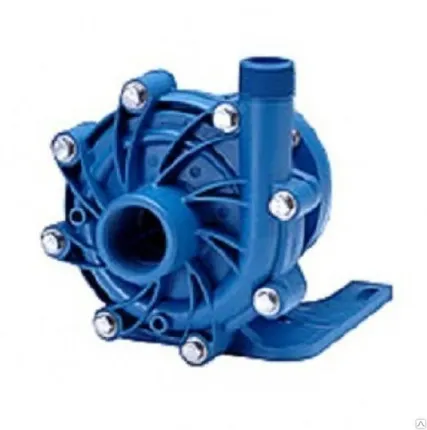 Фото №0 Химический насос DB-10P без двигателя FINISH THOMPSON