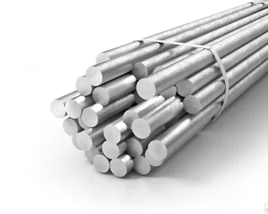 фото Круг стальной конструкционный горячекатаный 140 мм 38ХН3МФА ГОСТ 4543-2016