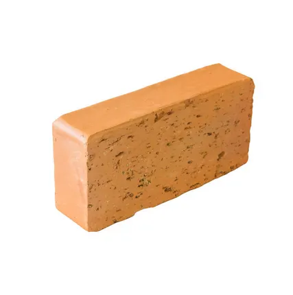 Фото №0 Кирпич керамический одинарный полнотелый М-150 250х120х65 СПП 1уп=360шт