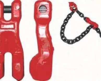 фото Укоротитель цепной клешневой, 8 класс 10-8