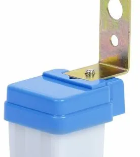 фото Фотореле ФР 600 серый, макс. нагрузка 1300 ВА IP44 LF...