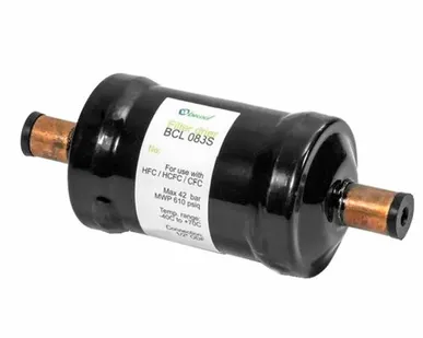 фото Фильтр-осушитель 3/8" Becool BCL 083S (под пайку)