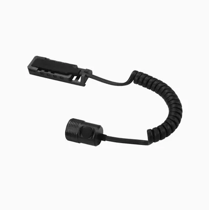 Фото №0 Кнопка выносная NITECORE RSW1 Pro