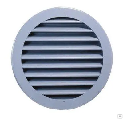 Фото №0 Вентиляционные решетки